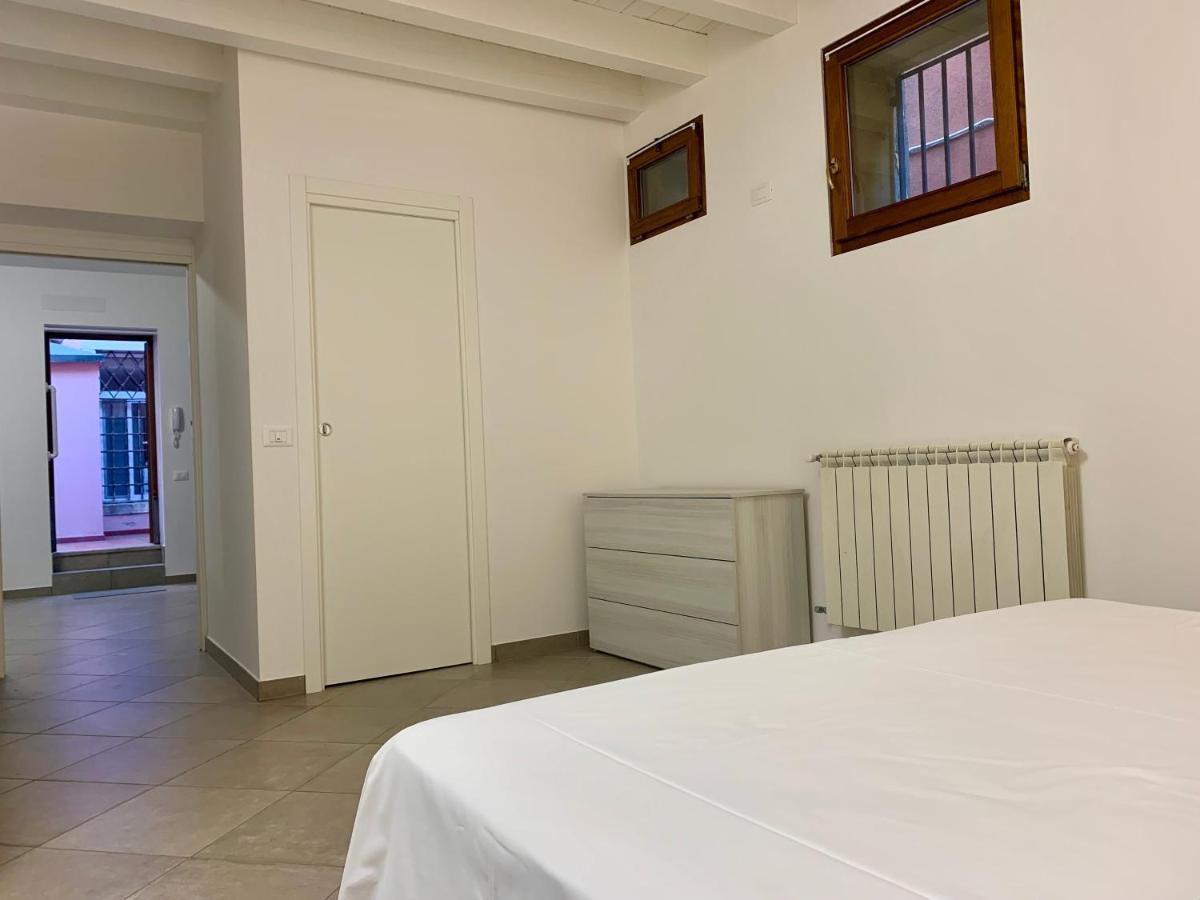 Central Home Chioggia In The Historic Center 외부 사진