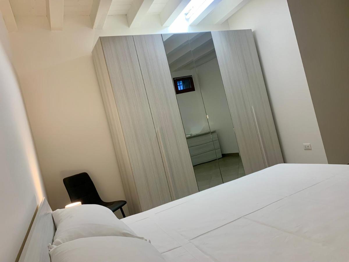 Central Home Chioggia In The Historic Center 외부 사진