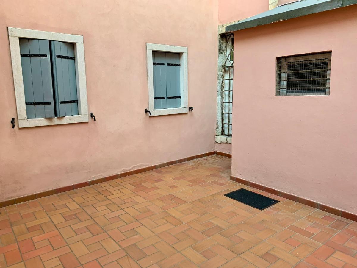 Central Home Chioggia In The Historic Center 외부 사진