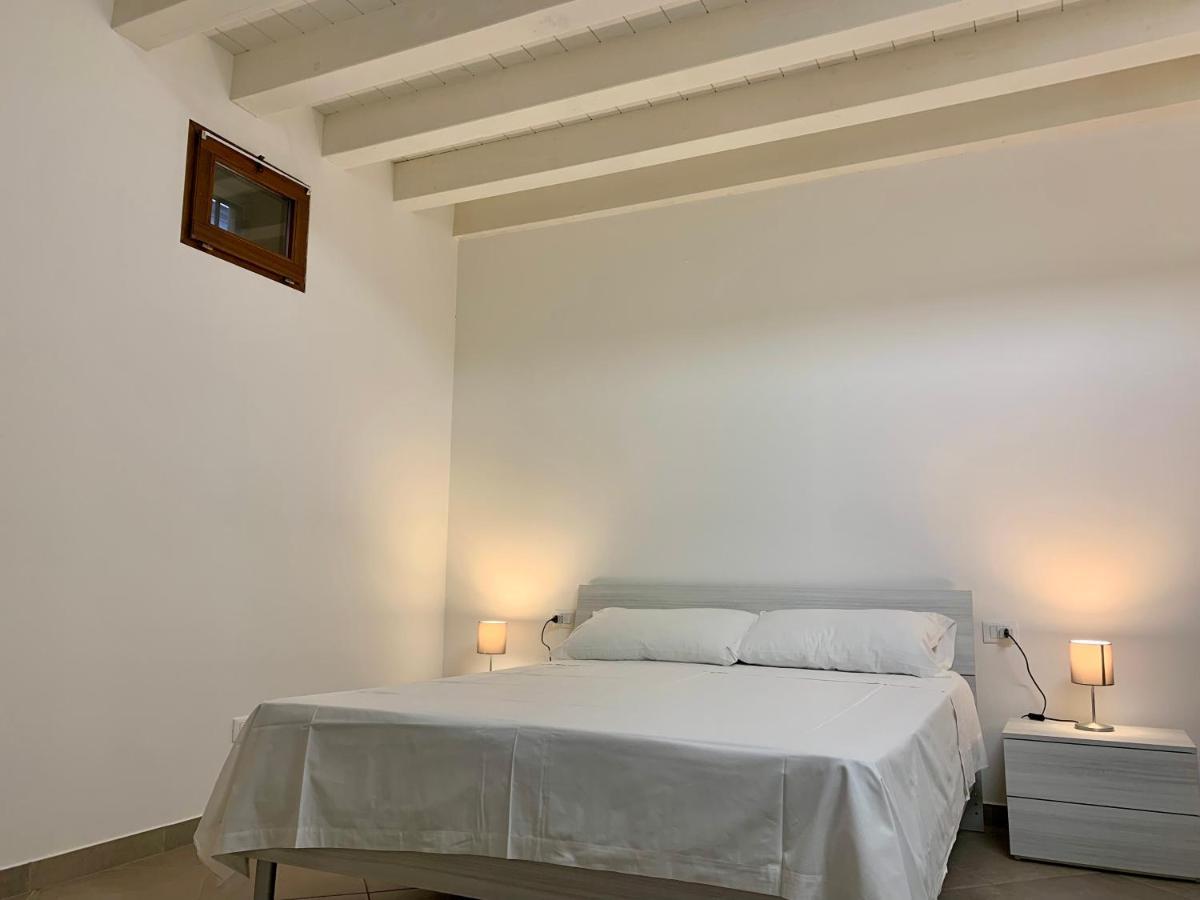Central Home Chioggia In The Historic Center 외부 사진
